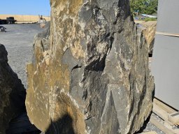 Basalt Landscape Boulders